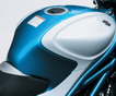 Новый цвет для Suzuki Gladius